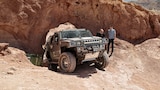 Top Gear America - Behind the Adventure of "Ghost Cars"