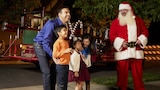 The Compromise Before Christmas
