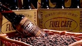 Coffee Flavored