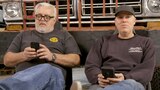 Q&A With David Freiburger and Lucky Costa
