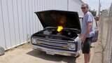 Episode Prep: Unearthing the C10 Shortbed