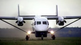 Plaster, Awards, Special Forces Plane