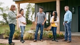 From Scrappy Barn to Modern Charm