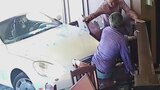 OMG Caught on Camera