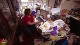 Hoarders: Buried Alive