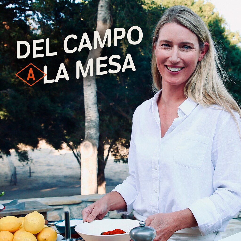 Del campo a la mesa