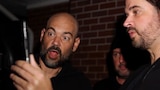 Ellington Home Invasion