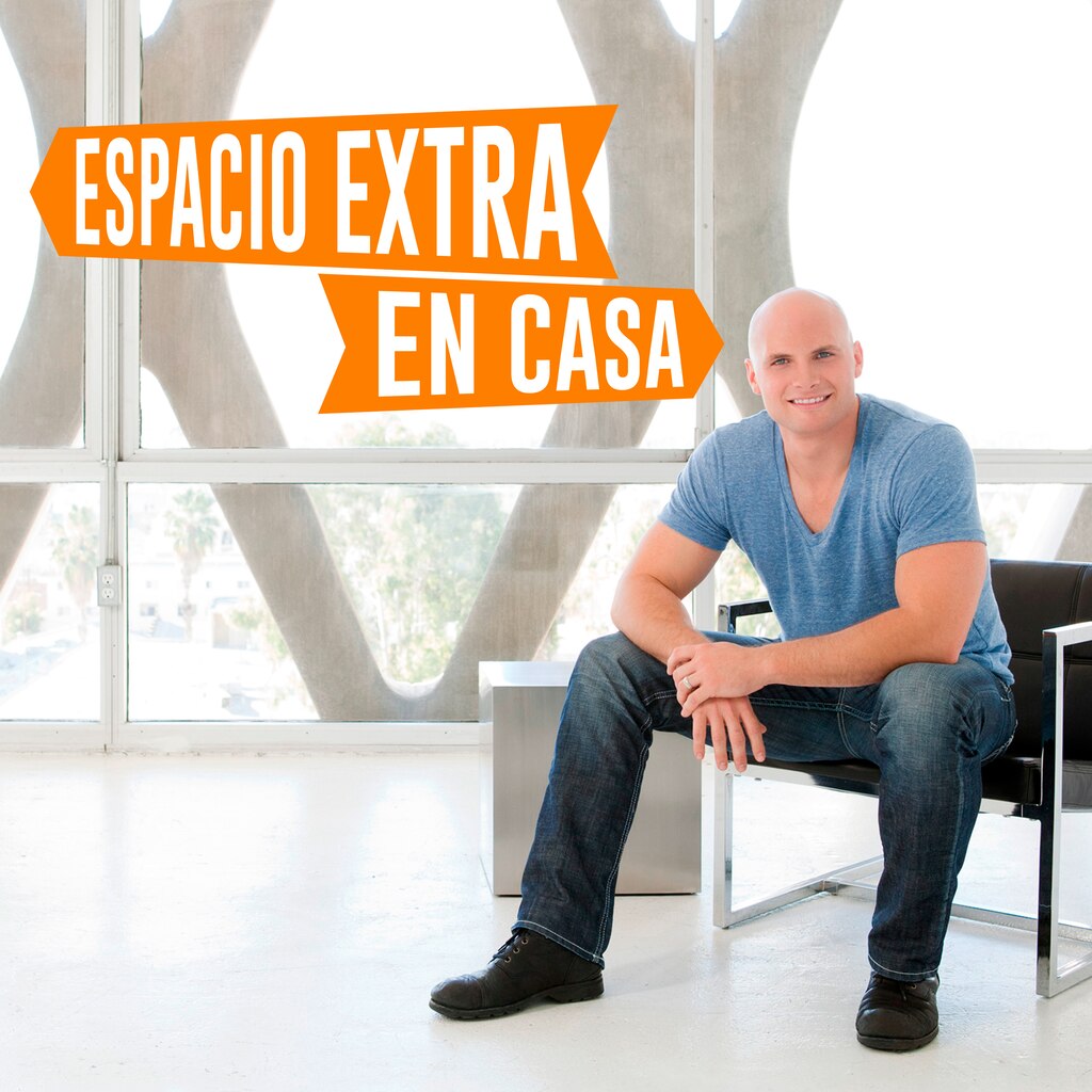 Espacio extra en casa