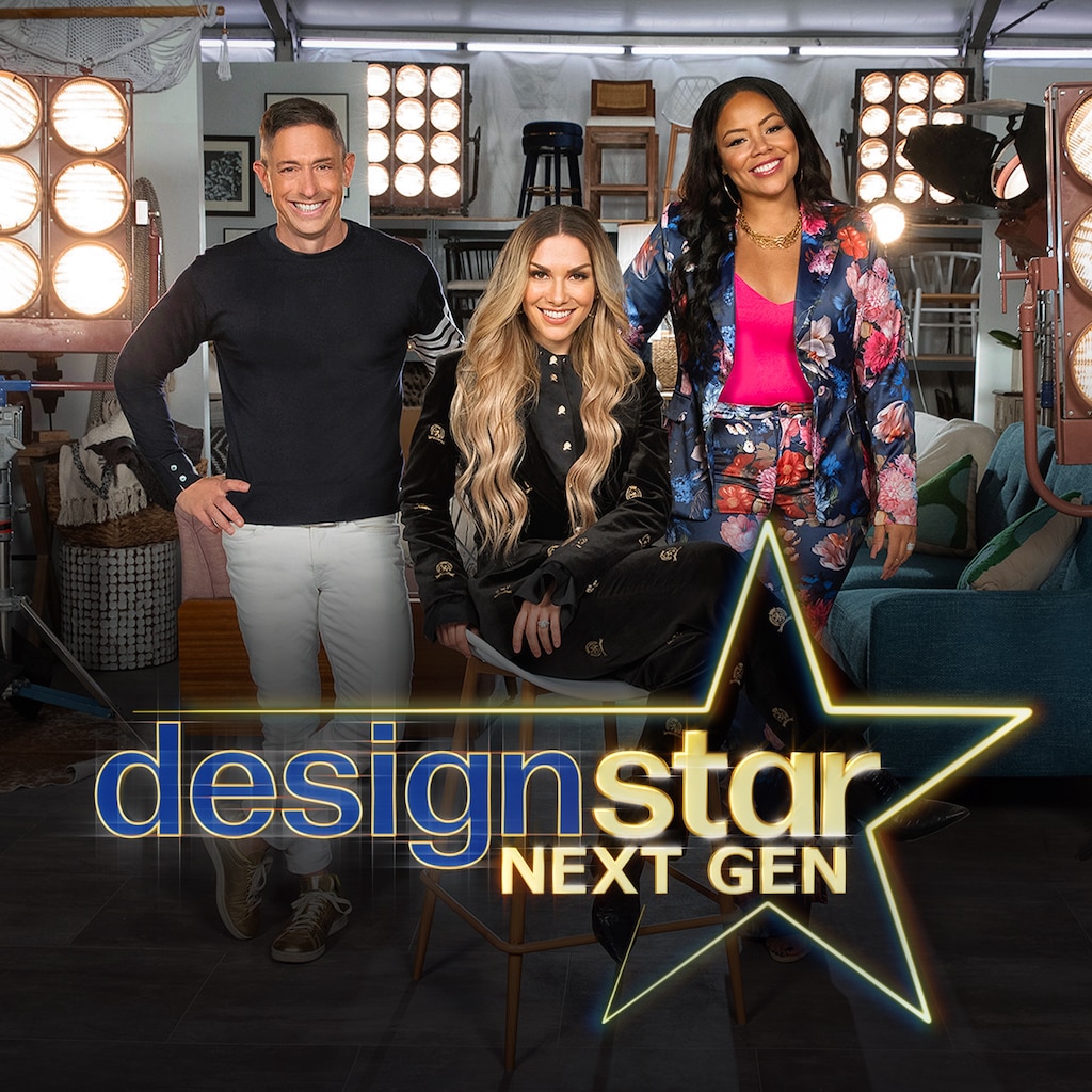 Design Star: Next Gen
