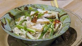Make Your Own Takeout: Chicken Cold Sesame Noodles