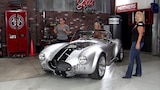 Cobra Charity Build