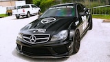 E-Class AMG