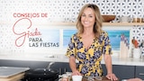 Consejos de Giada para Las Fiestas