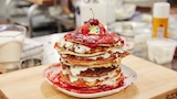 Breakfast Desserts