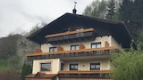 Bed and Breakfast in Austria