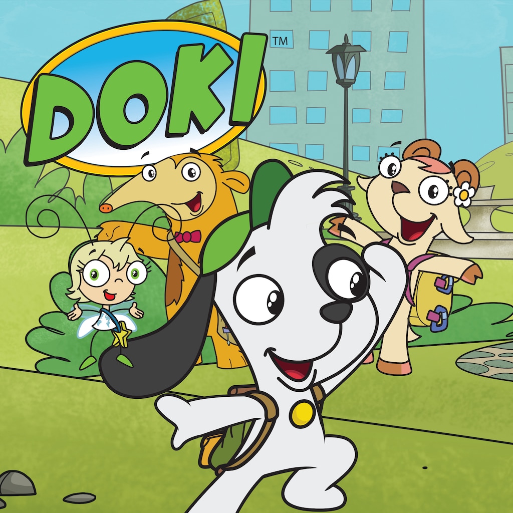 Doki
