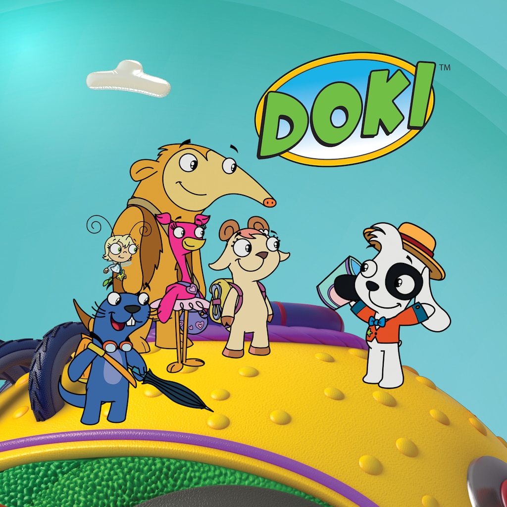 Doki