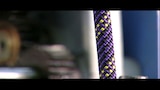 Ropes, Billiard Tables, Sailboards, and Cymbals