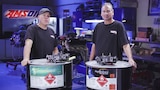Gas vs. E85: Power and Pros & Cons