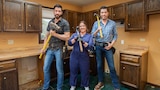 Melissa McCarthy's Hero Home Makeover