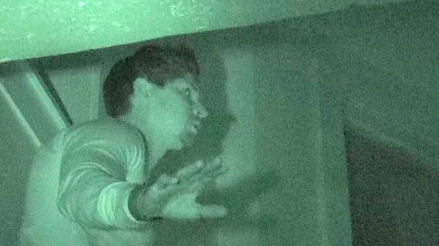 Ghost Adventures S13 · E2 — Old Montana State Prison