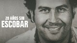 20 años sin Escobar