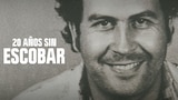 20 años sin Escobar