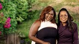 Oprah & Danielle Brooks