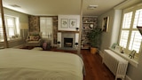 1803 Second Floor Overhaul