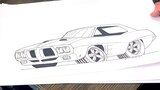 Even More Roadkill Cartoons!