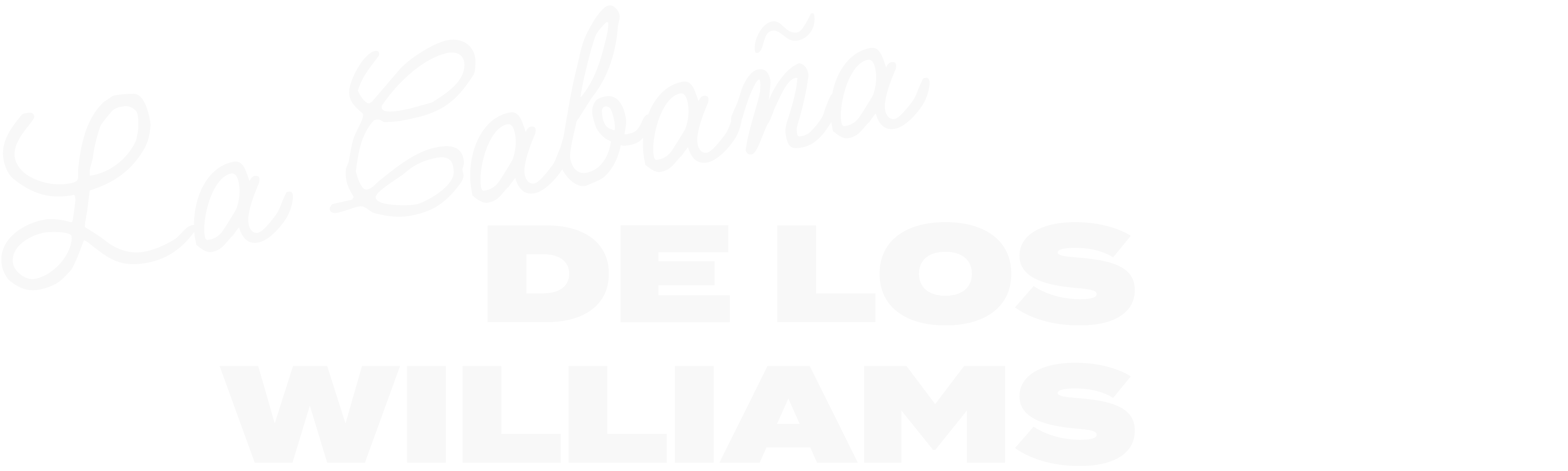 La cabaña de los Williams