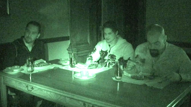 Ghost Adventures S7 · E2 — Peabody-Whitehead Mansion