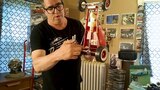 Magnante's Model Car Kits