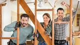 Cindy Crawford's Super Remodel