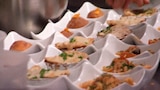 Bocadillos de la pantalla grande