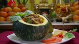 Feast from the East