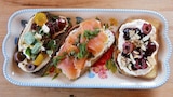 Home Sweet Home: Brunch Bites