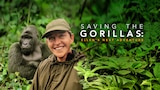 Saving the Gorillas: Ellen's Next Adventure