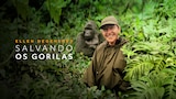 Ellen DeGeneres: Salvando os Gorilas