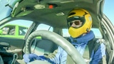 Road Rage
