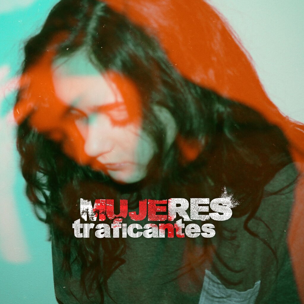 Mujeres traficantes
