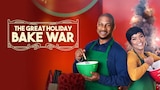 The Great Holiday Bake War
