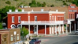 Eureka Mining Town