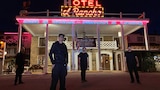 El Rancho Hotel