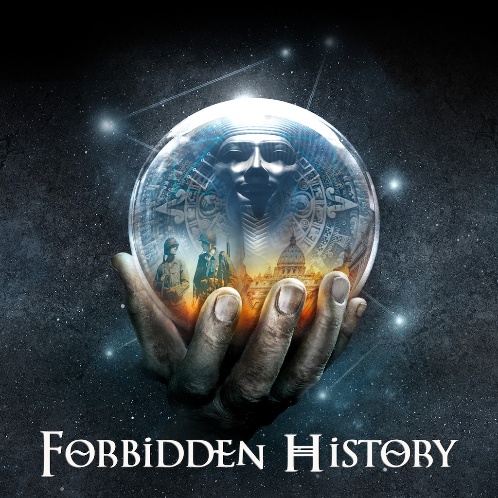 Forbidden History