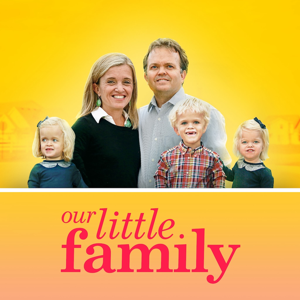 Our Little Family