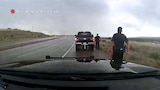 Blink of An Eye