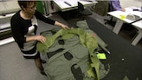 G-Suits, Smart Grid, Tracking Stolen Cars
