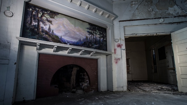 Ghost Adventures S15 · E2 — Mackay Mansion