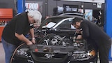 Coyote Engine Transplant Into Sleepy SN95 Mustang! SN95 Gets Coyotified!